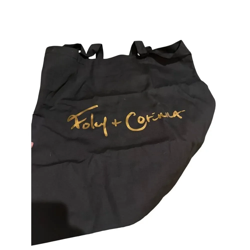 NWT Foley + Corinna City Instincts Backpack